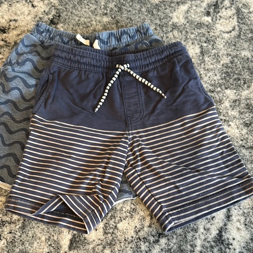 Kids' Assorted Shorts Set - Picture 5 of 13
